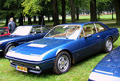 Ferrari 412 GT, s/n 66847