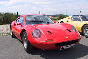 Dino 246 GT, s/n 4161