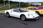 Dino 246 GTS s/n 07368