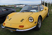 Dino 246 GTS s/n 08100