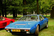 Dino 308 GT/4, s/n 09144