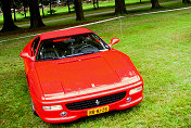 Ferrari F355 Berlinetta, s/n 108902
