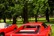 Ferrari Testarossa, s/n 71207
