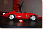 Ferrari 500 TR Scaglietti Spyder s/n 0620MDTR
