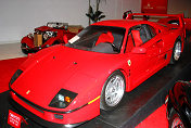 Ferrari F40 s/n 93627