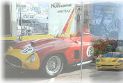 Gallery - Race Cars
