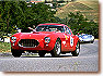 250 Europa GT Pinin Farina Berlinetta s/n 0415GT