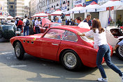 Ferrari 225 S Vignale Berlinetta s/n 0152EL