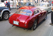 Ferrari 340 America Vignale Berlinetta s/n 0082A