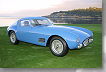 Ferrari 250 GT LWB TdF Scaglietti Berlinetta s/n 0557GT