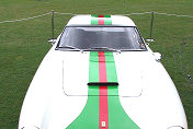 Ferrari 250 GT LWB Interim Berlinetta Scaglietti, s/n 1509GT