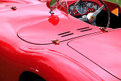 Ferrari 500 TR Spyder Scaglietti, s/n 0638MDTR