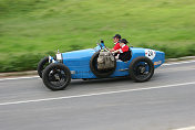 028 1927 Bugatti T 37 s/n 37292 Kontogiannis N.- Schimfle A. GR