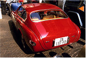 225 S Vignale Berlinetta s/n 0190ET