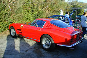 Ferrari 275 GTB s/n 8951 (Doyle/Girardo)
