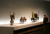 Early engines