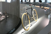 Mercedes Bicycle (1924)