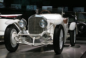 Mercedes-Benz 10/40/65 Sports Two-Seater