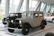 1931 M-B 170