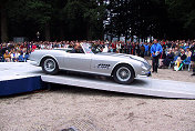 Ferrari 250 GT PF Cabriolet series I, s/n 0979GT