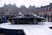 Ferrari 500 Superfast, s/n 6043SF