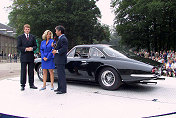 Ferrari 500 Superfast, s/n 6043SF