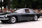 Ferrari 500 Superfast, s/n 6043SF