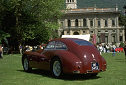 Alfa Romeo 6C 2500 Competizione s/n 920.002 1948
