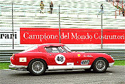 Ferrari 250 GT LWB Berlinetta "TdF" s/n 0909GT