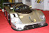 Sauber-Mercedes C9 - 1987 - 1 of 6 - 1989 1st and 2nd 24h Le Mans