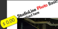 Special offer ... to qualify you must be 21 or under ... StudioLine Photo Basic - at zero cost ... download here    ... and tell your friends ... rush only this week