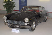 250 GTE Series III s/n 4745GT