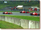 F1-2000 formula 1