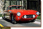 250 GT Boano Coupe s/n 0525GT