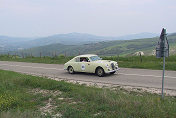 Lancia Aurelia B 20