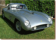 375 MM Scaglietti Berlinetta s/n 0402AM