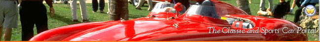 500 Mondial Scaglietti Spyder s/n 0536MD