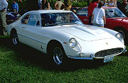 Ferrari 400 Superamerica Coupe s/n 4279SA