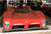 333 SP s/n 001, Christie’s International Motor Cars