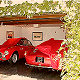 Ferrari 225 S s/n 0170ET & 250 GT TdF s/n 0925GT