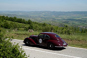 1937  Alfa Romeo 6C 2300 B MM  [Iliohan / Iliohan (USA)]