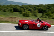 1954  Alfa Romeo 1900 Sport Spider  [Kalbfell / Consoli (GBR)]
