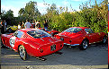 Ferrari 275 GTB s/n  8951 & s/n  9737