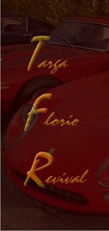 Ferrari 275 GTB s/n  9737 (Pozner, UK)
