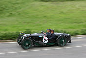 060 1928 Riley Brooklands s/n 6019 ? Nessi F. - Bocelli V. CH