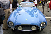 Ferrari 250 GT LWB TdF Scaglietti Berlinetta s/n 0557GT