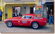375 MM Berlinetta Pinin Farina s/n 0358AM