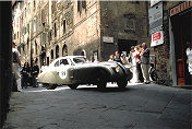 BMW 328 Coupe (Proffit/Gill) - the only real one and not a Replica