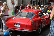 372 1957 Ferrari 250 Tdf s/n 0895GT Tamboer C. - Scarfia M. PRC