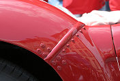 215 1954 Ferrari 500 Mondial s/n 0426MD Lotti M. - Bruni A. I